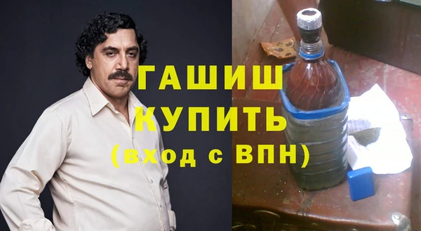 индика Абаза